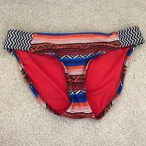 Swim bottoms